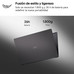 PORTATIL LG GRAM i5-1334U 8GB 256GB 14" FDOS