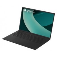 PORTATIL LG 16 ",GRAM, WINDOWS 11, INTER CORE ARROW LAKE, 16GB RAM, 1TB SSD, PANEL IPS, 1.2 KG , 22,5H BATERIA (Espera 4 dias)