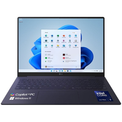 PORTATIL LG 16Z90TS-G AU99BN