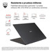 PORTATIL LG 16Z90TS-G AU99BN
