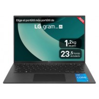 LG GRAM 16&rsquo;&rsquo;, i5, 16GB RAM, 512GB SSD, FREE OS (Espera 4 dias)