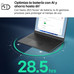 PORTATIL LG 16ZD90TL-G AX85BN