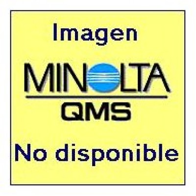 KONICA MINOLTA Toner Magicolor 2300DL CIAN (Capacidad Standard)