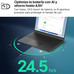 PORTATIL LG GRAM 17&rsquo;&rsquo;, ULTRA7, 32GB RAM, 1TB SSD, WINDOWS 11HOME (Espera 4 dias)