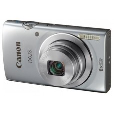 CANON IXUS 185 PLATA