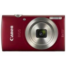 CANON IXUS 185 ROJA