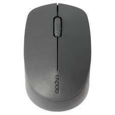 Mouse Rapoo Wireless Y Bluetooth M100 Silent 2.4g Ghz