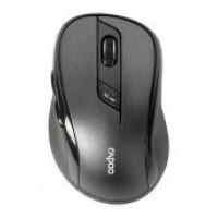 MOUSE RAPOO WIRELESS Y BLUETOOTH M500 SILENT 2.4G GHz