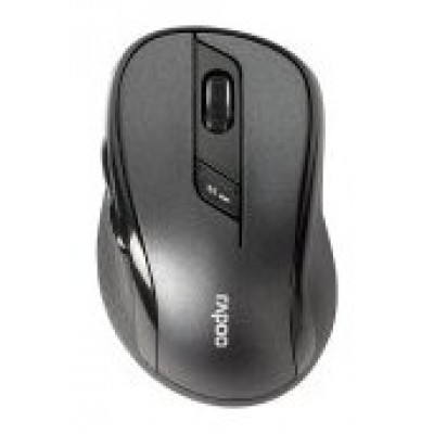MOUSE RAPOO WIRELESS Y BLUETOOTH M500 SILENT 2.4G GHz
