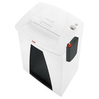 HSM Destructora de Documentos B34 4,5x30 220-240V/50Hz EU con Aceitera