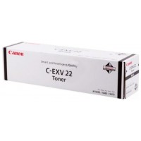 Canon IR/5055/5065/5075 Toner Negro CEXV22