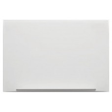 PIZARRA NOBO CRISTAL 31" (677X381 MM), BLANCO BRILLANTE NOBO 1905175 (Espera 4 dias)