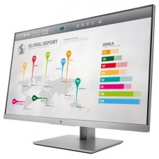 HP EliteDisplay E273q LED display 68,6 cm (27") 2560 x 1440 Pixeles Quad HD (Espera 4 dias)