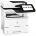 HP multifuncion laser monocromo LaserJet Enterprise M528dn