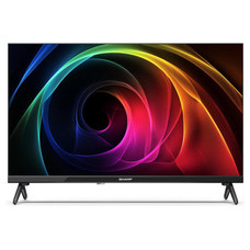 SHARP 24HA1205E NONSMART 24" H (Espera 4 dias)-SX25 SHARP 24HA1205E NONSMART 24" H (Espera 4 dias)