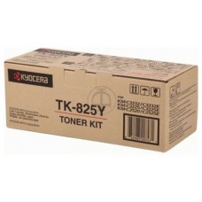 KYOCERA KM-C2520/3225/3232 Toner Amarillo