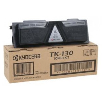 KYOCERA TK-130 FS1300D Toner