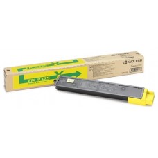 KYOCERA Toner amarillo TK8325Y