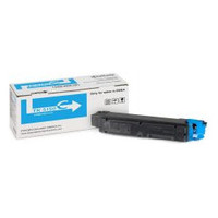 KYOCERA TK-5150C, 10000 paginas, Cian, 1 pieza(s)-40SX KYOCERA TK-5150C, 10000 paginas, Cian, 1 pieza(s)