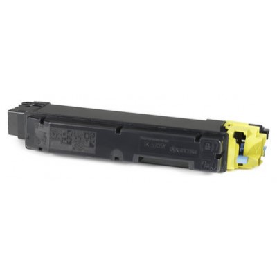 KYOCERA CARTUCHO DE TÓNER AMARILLO(1T02VMANL0, TK-5305Y)