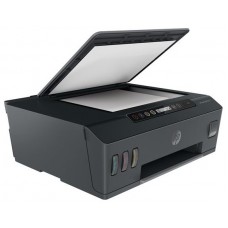 IMPRESORA HP MULTIFUNCION INALAMBRICA SAMRTANK PLUS 555