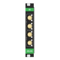 Kramer Electronics MC3-2S-2S tarjeta y adaptador de interfaz (Espera 4 dias)