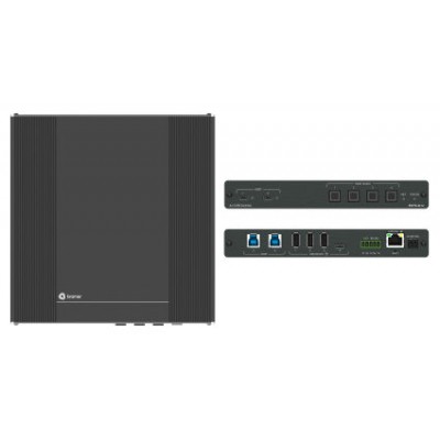 Kramer Electronics SWT3-41-U (Espera 4 dias)