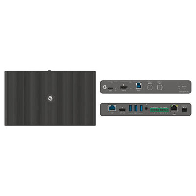 Kramer Electronics SWT3-21-HU-TR HDMI (Espera 4 dias)