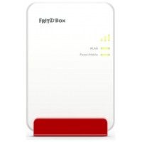 Fritz! Box6860 5G Router WiFi6 4x4 MIMO NanoSIM