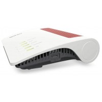 Fritz!Box 4690 Router WiFi7 1x10G WAN 1x10G 3x2,5G
