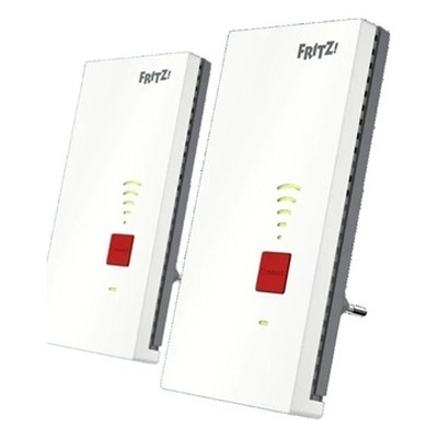 FRITZ!Repeater 2700 2-Pack WiFi7 1x2.5G Mesh