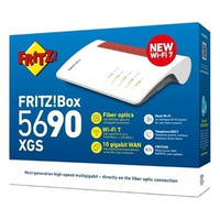 FRITZ!Box 5690 XGS Edition International
