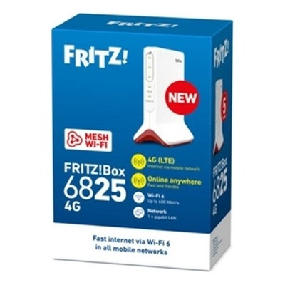 FRITZ!Box 6825 4G International