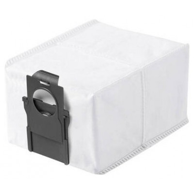 Dreame SP00469 accesorio y suministro de vac&iacute;o Bolsa para el polvo Robot aspirador (Espera 4 dias)