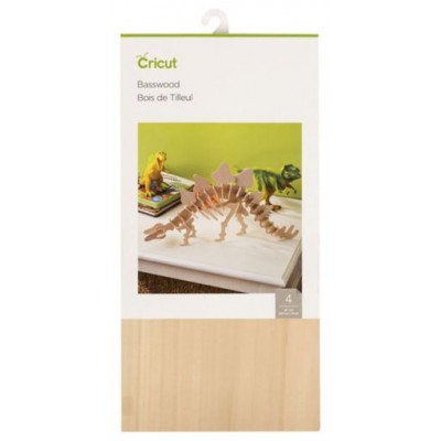 Cricut 2006255 vinilo adhesivo Madera Mate (Espera 4 dias)