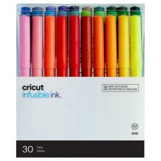 Cricut Stifteset Infusible Ink Ulitmate Multicolor (Espera 4 dias)