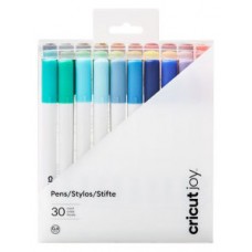 Cricut Joy marcador permanente Multicolor 30 pieza(s) (Espera 4 dias)