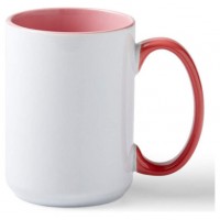 Cricut 2009397 taz&oacute;n Rojo, Blanco Universal 1 pieza(s) (Espera 4 dias)