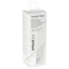 CRICUT JOY STANDARDGRIP TRANSFER TAPE (14X122CM) (Espera 4 dias)