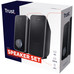 ALTAVOCES TRUST ARYS 2.0 NEGRO