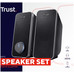 ALTAVOCES TRUST ARYS 2.0 NEGRO