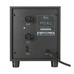 ALTAVOCES 2.1 TRUST AVORA - 9W RMS - CONTROLES VOLUMEN