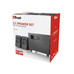 ALTAVOCES 2.1 TRUST AVORA - 9W RMS - CONTROLES VOLUMEN