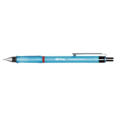 Rotring Visuclick lápiz mecánico 0,7 mm 2B 12 pieza(s) (MIN12) (Espera 4 dias)