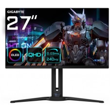 MONITOR GAMING GIGABYTE FO27Q2 27" OLED 2560X1440 QHD