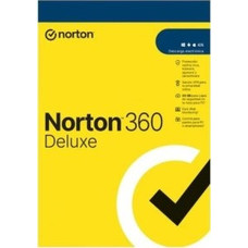 NORTON 360 DELUXE 50GB ES 1 USER 5 DEVICE 12MO  ATTACH