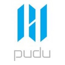 PUDU Functional key cover