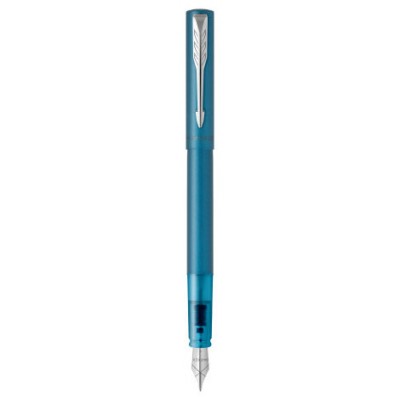 Parker Vector XL pluma estilográfica Sistema de carga por cartucho Verde azulado 1 pieza(s) (Espera 4 dias)