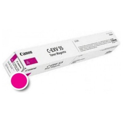 TONER CANON EXV55 MAGENTA (Espera 4 dias)