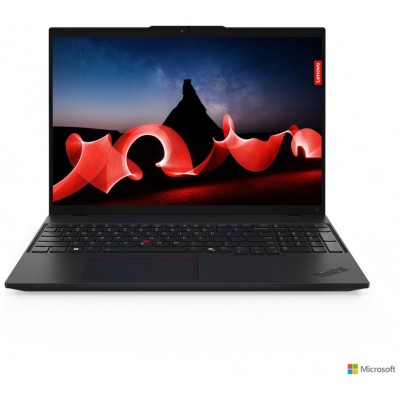 PORTATIL LENOVO ThinkPad L16 G1 INTEL CORE ULTRA7-155U